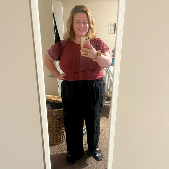 Meet your Posher, Jess, Age 40, from Omaha NE - Picture 10 of 10